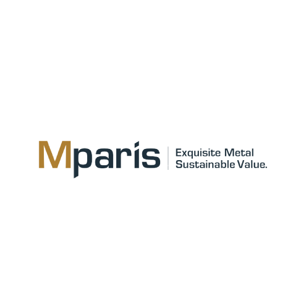 MPARIS logo