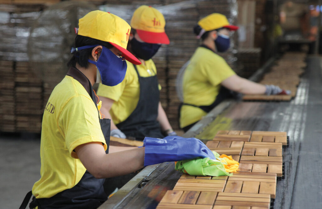 Ngành gỗ và nội thất trước kỷ nguyên vươn mình của dân tộc 1 Nganh go va noi that truoc ky nguyen vuon minh 2