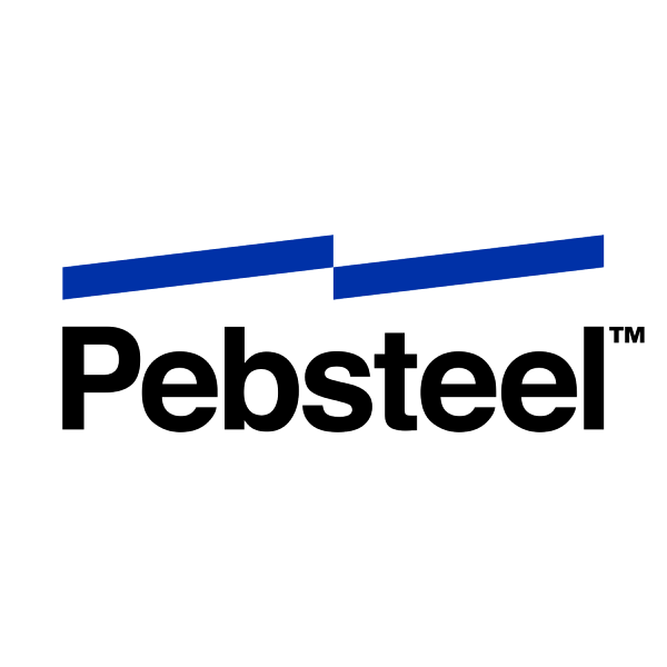 PEB logo