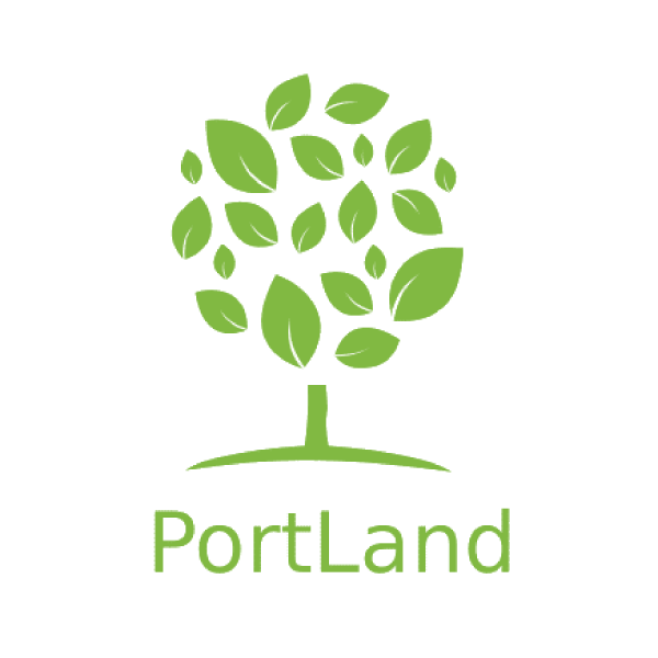 PORTLAND FURNITURE logo