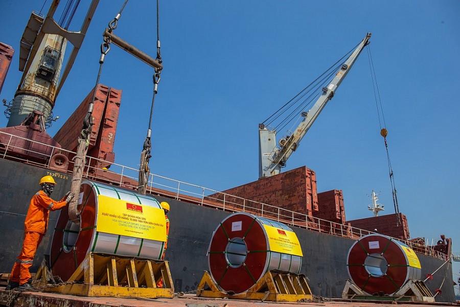 Thực thi RCEP: Doanh nghiệp cần làm gì để có “hệ miễn dịch” tốt? 6 RCEP2