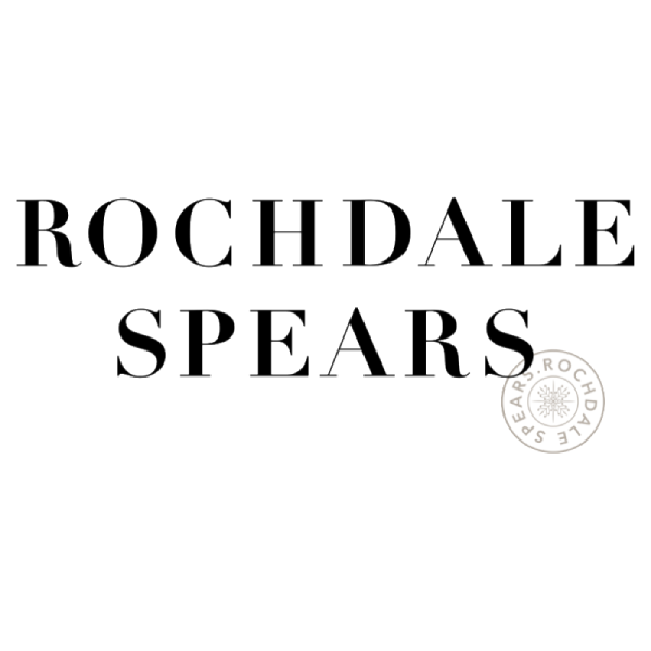 ROCHDALE SPEARS logo