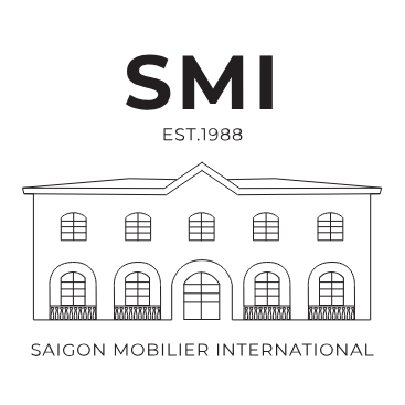 S.M.I logo