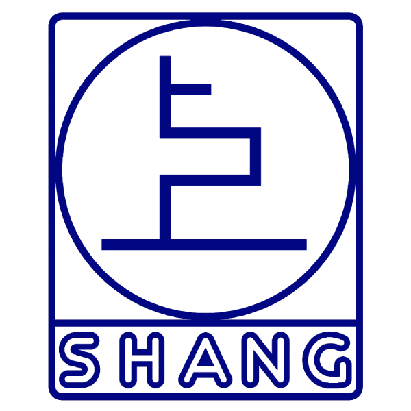 SHANG WOOD INDUSTRIES logo