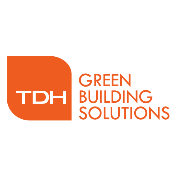 TDH logo