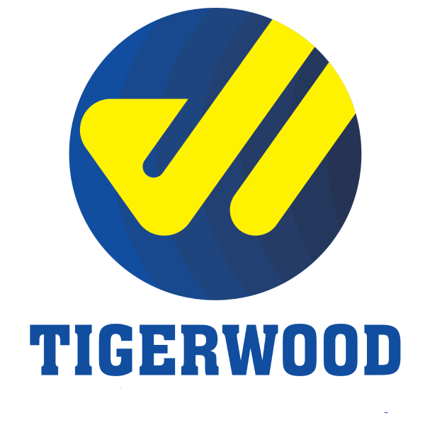 TIGERWOOD logo