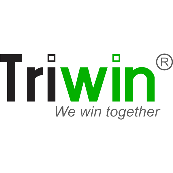 TRIWIN logo