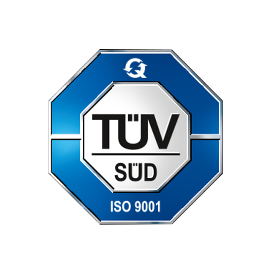 TUV SUD logo