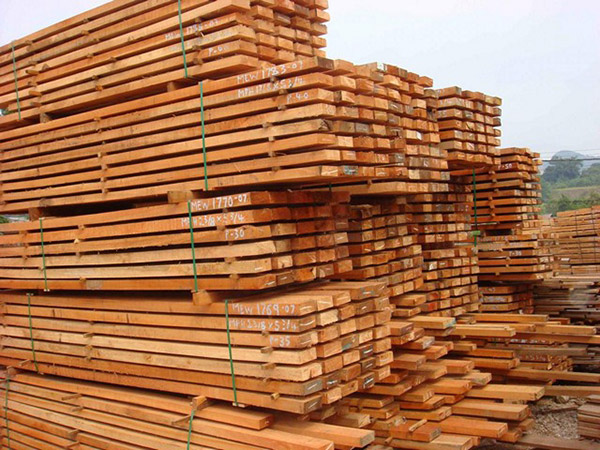 Xuất khẩu gỗ của Sarawak phục hồi bất chấp đại dịch 8 Timber Sarawak Malaysia