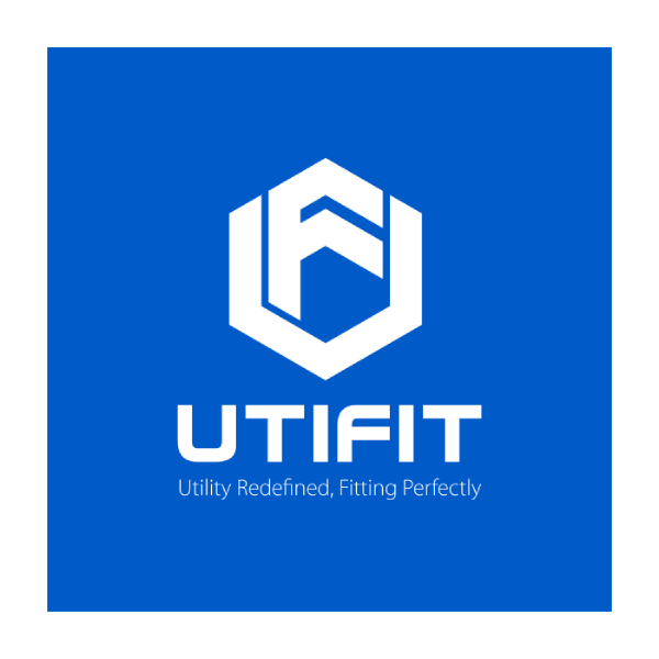 UTIFIT logo 1