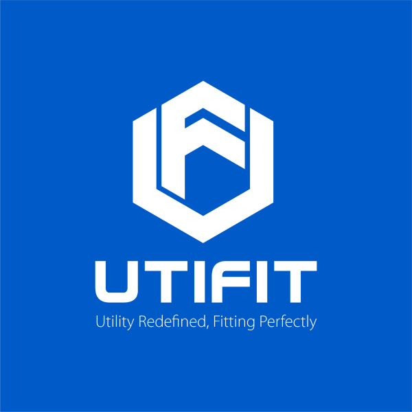 UTIFIT logo