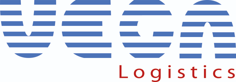 HỘI VIÊN 6 VEGA LOGISTICS Company Logo Illustrator
