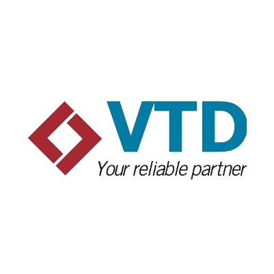 VTD logo