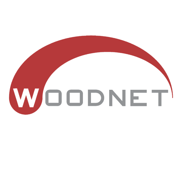 WOODNET logo