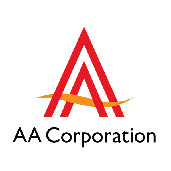 aa corporation logo