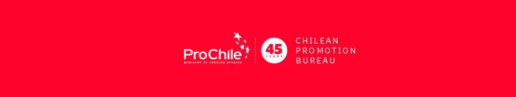 Hội thảo Cơ hội Kinh doanh ngành Công nghiệp chế biến gỗ Chile - ASEAN 3 aleman 9weaZ