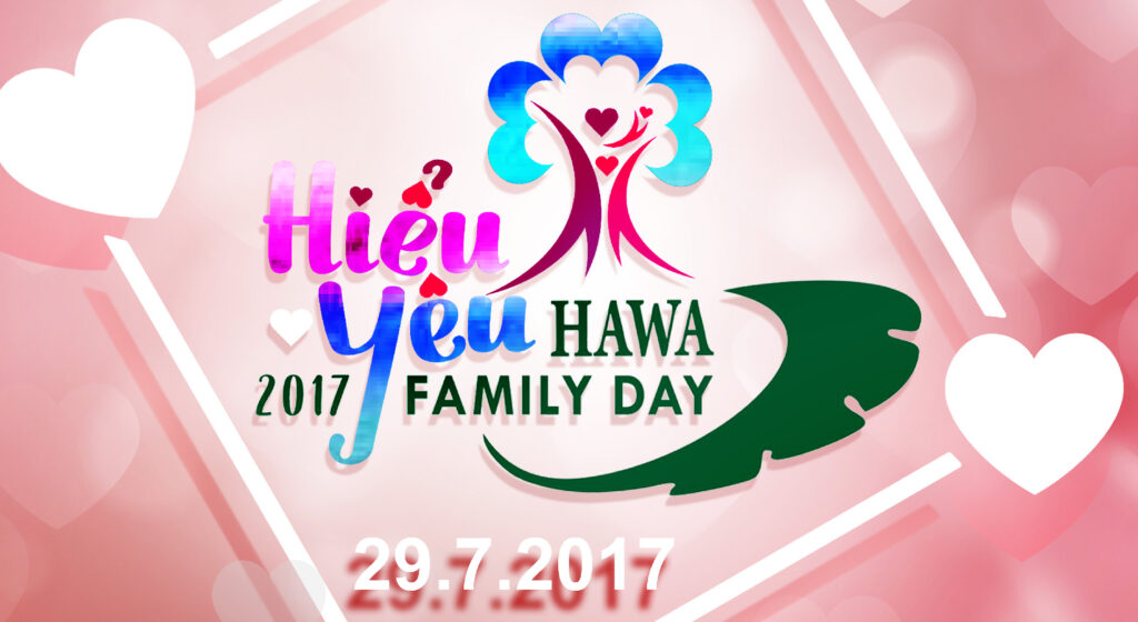 Ngày hội gia đình HAWA 2017 1 avt web new 01