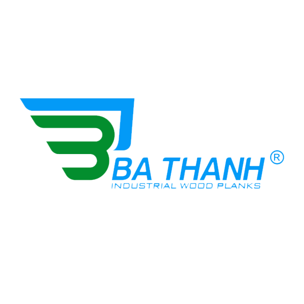 ba thanh logo