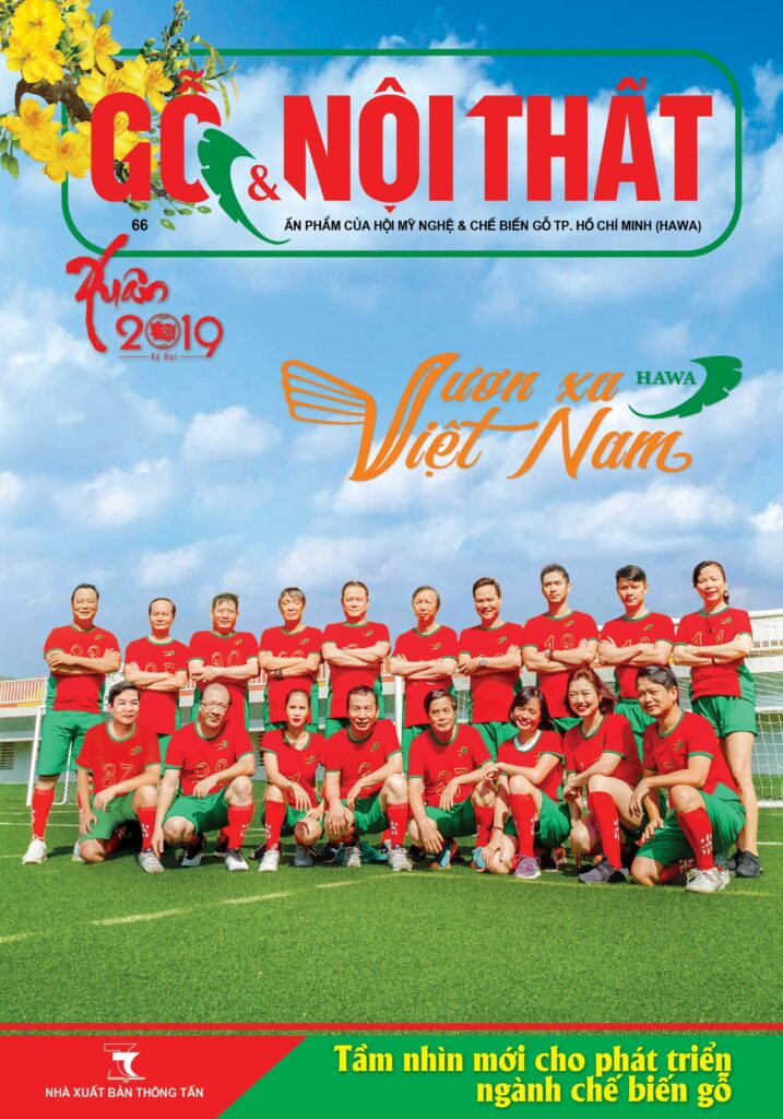 Gỗ và Nội thất - Vol 66 1 bia 1hawa so 66 min