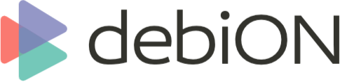 HỘI VIÊN 4 debion logo