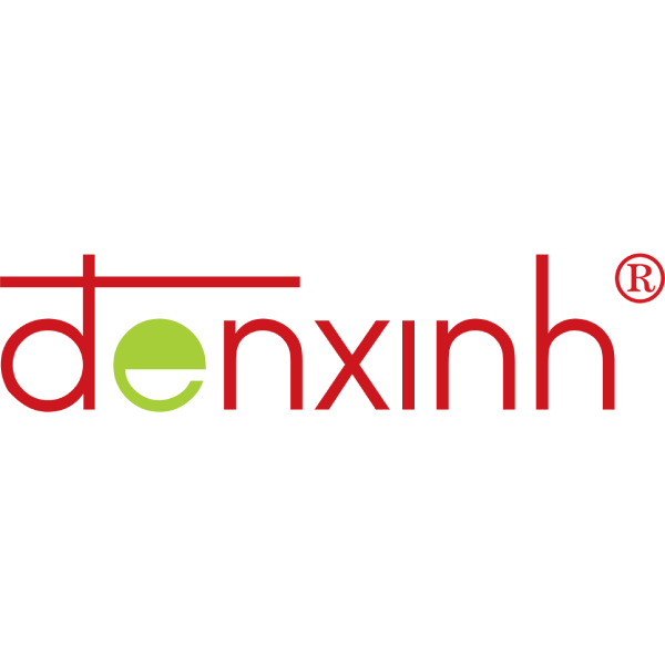den xinh logo
