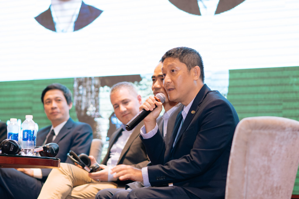 dien dan lam nghiep pefc 2025 tang suc bat cho xuat khau go viet thong qua chung chi rung ben vung 3