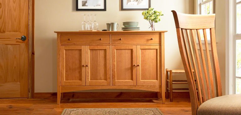Hoa Kỳ: Tháng 5/2022, duy nhất chỉ số ngành đồ nội thất giảm 4 dining furniture