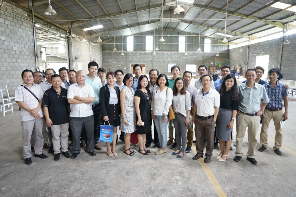 Giao lưu hội viên - Công ty Gỗ Việt Tín và Đá Xanh (Greenstone) 3 dsc4099