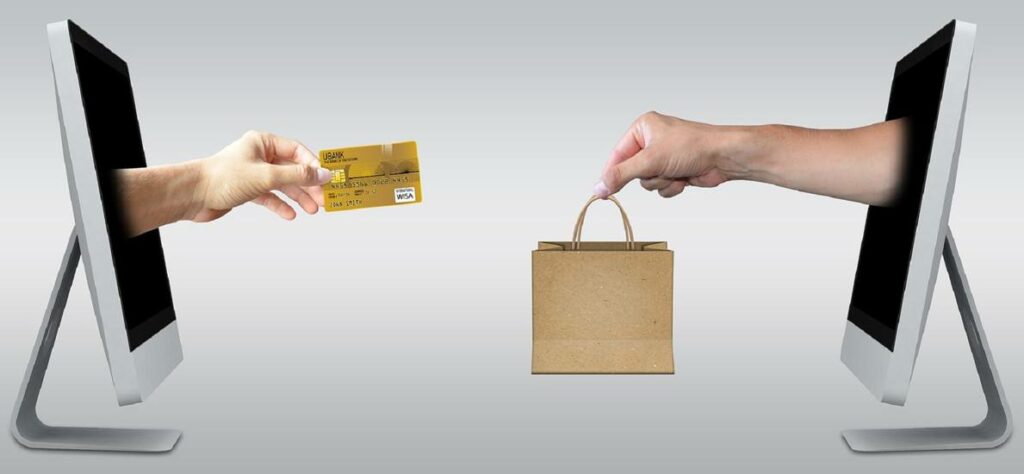ecommerce in Singapore
