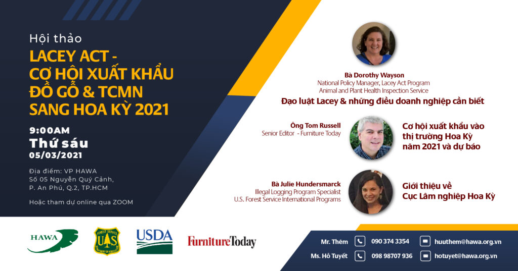Hội thảo: Lacey ACT- Cơ hội xuất khẩu đồ gỗ & thủ công mỹ nghệ sang Hoa Kỳ năm 2021 3 fb 1000 x524px 01 1