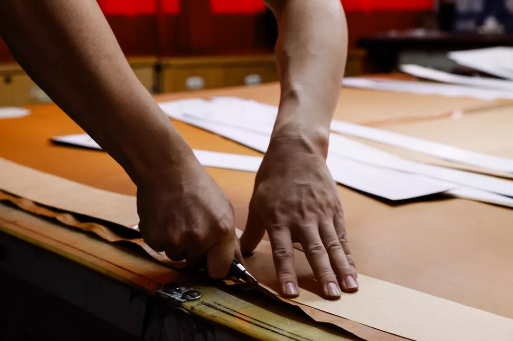 Vietnam — The New Destination for Upholstery and Furniture Manufacturing 7 file