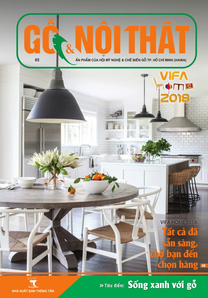 Gỗ và Nội thất - Vol 65 1 hawa so 65 pages 1 1 CsBWd