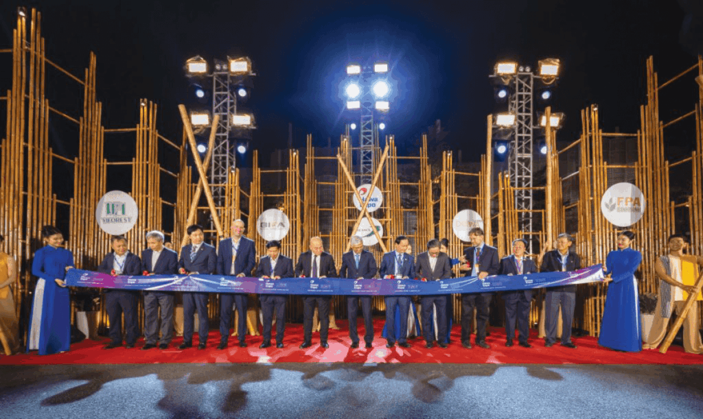 hawaexpo 2025 ket noi ven tron