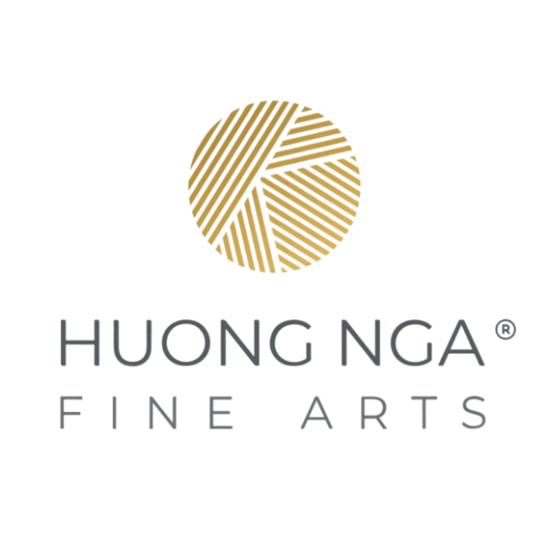 huong nga logo