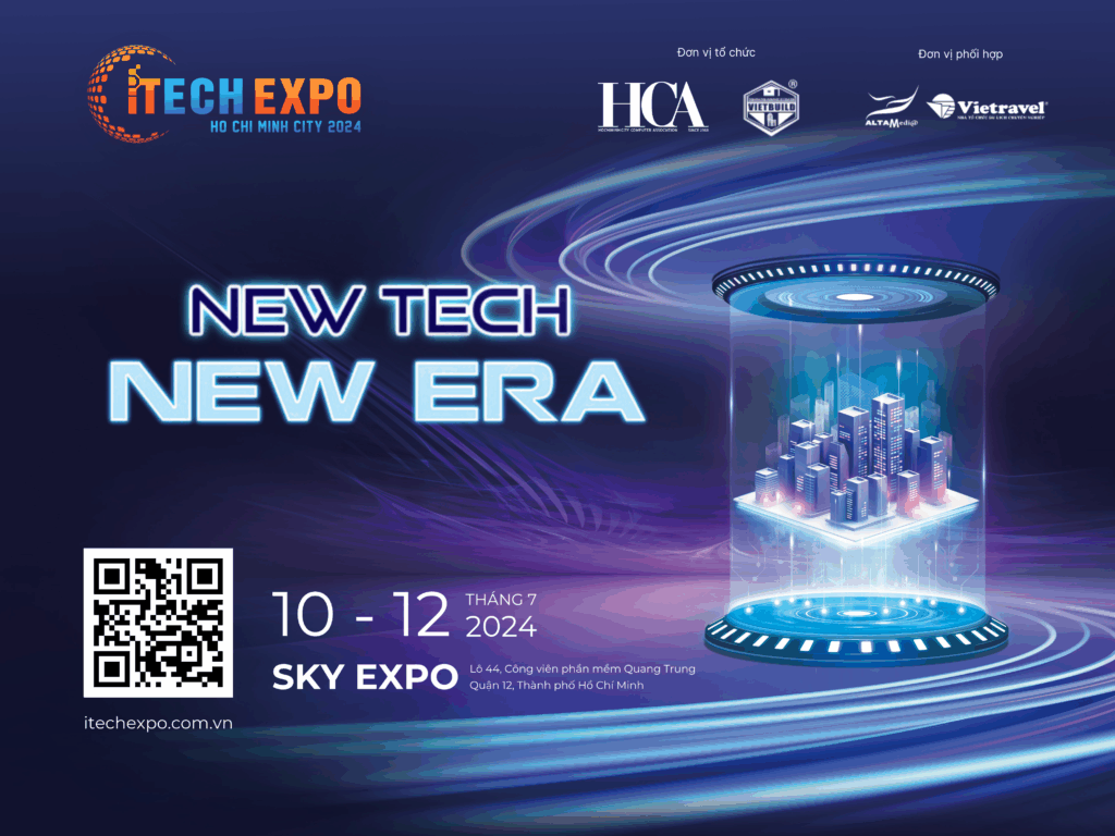 iTECH EXPO POST BOX 2