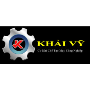 khai vy logo