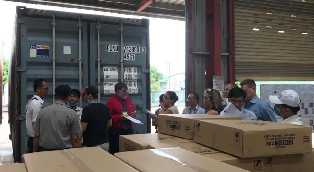 Mifaco đạt chuẩn C-TPAT do Hải quan Hoa Kỳ cấp 1 mifaco ctpat hoa ky hawa