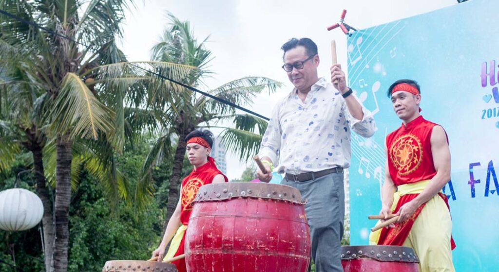 Ngày hội Gia đình HAWA 2017: Đầy cảm xúc - Trọn niềm vui 2 ngay hoi gia dinh hawa 5