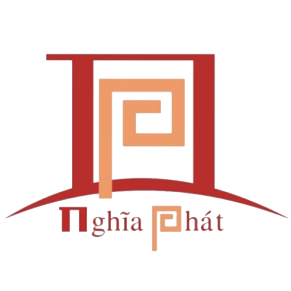 nghia phat logo