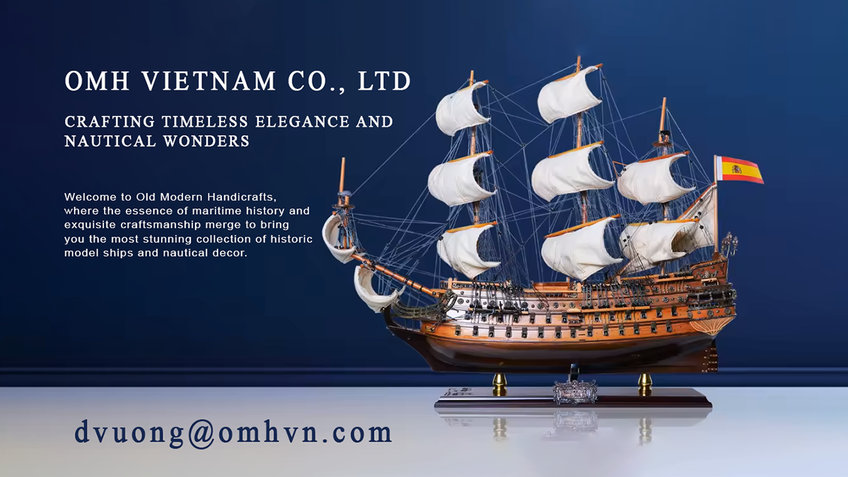 Công ty TNHH OMH Vietnam