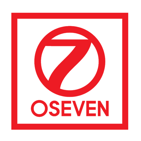 oseven logo