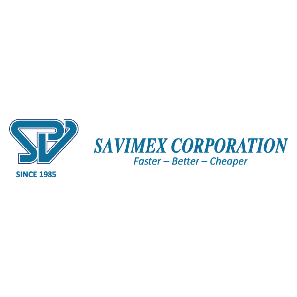 savimex logo