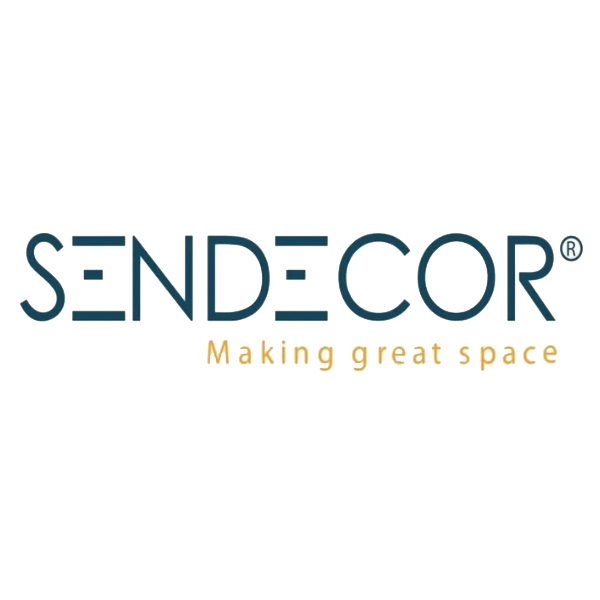 sen decor logo