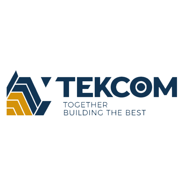 tekcom logo