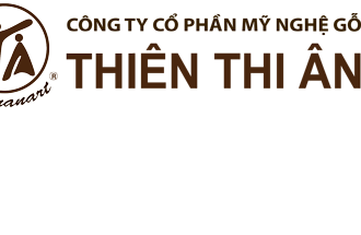 HỘI VIÊN 5 thien an art logo
