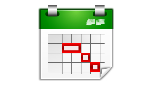timeline icon