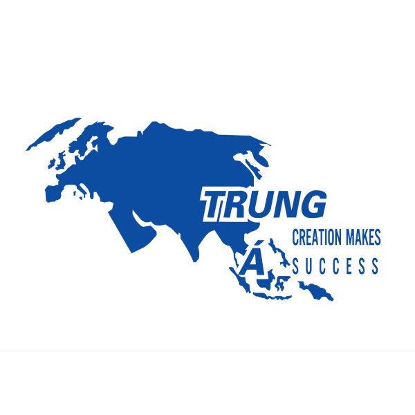 trung a logo