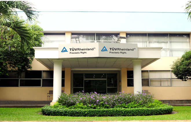 Phòng thử nghiệm Hardlines của TÜV Rheinland Việt Nam mở rộng hoạt động 1 untitled 4LjJK