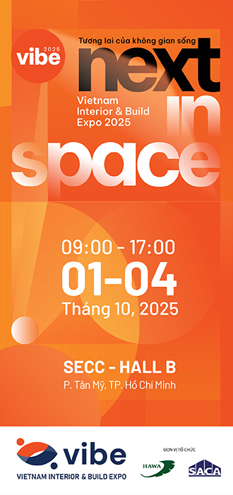 VIBE Expo 2025