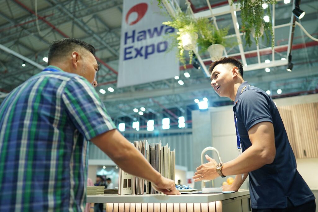 Hội Chợ Xuất Khẩu Đồ Gỗ & Nội Thất Tp.HCM – HawaExpo 2024 sẽ được tổ chức tại Tp.HCM & Bình Dương 3 z4128952801919 e118ab67afcfdacd3b8f85d7f0363991
